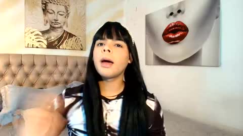 Snapshot of natasha_lima_ chatting on 26, 5, 2026 NATASHA online show from 26, 5, 2026