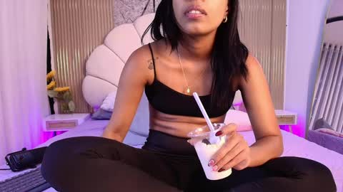 Natasha online show from 16, 4, 2026