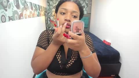 Snapshot of natasha_rose__ chatting on 3, 3, 2025 N A T A S H A online show from 3, 3, 2025