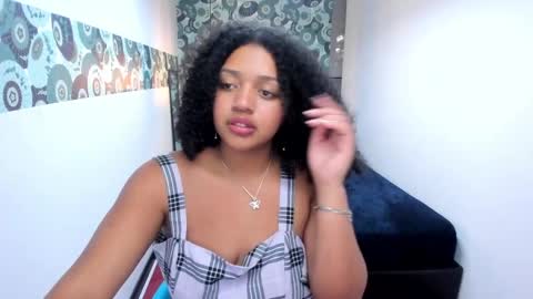 Snapshot of natasha_rose__ chatting on 6, 3, 2025 N A T A S H A online show from 6, 3, 2025