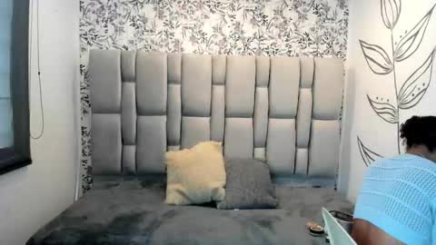 Snapshot of natasha_rose__ chatting on 13, 10, 2025 N A T A S H A online show from 13, 10, 2025