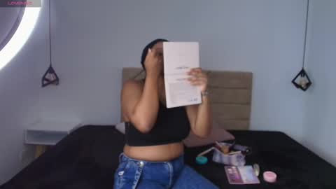 N A T A S H A online show from 23, 3, 2026