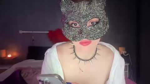 Snapshot of natasha_saade chatting on 28, 2, 2026 Natasha Saade online show from 28, 2, 2026