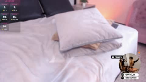 Natasha Smith online show from 26, 1, 2025