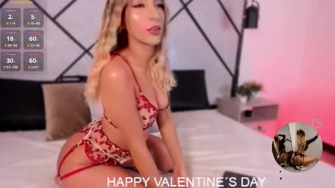 Natasha Smith online show from 14, 2, 2025