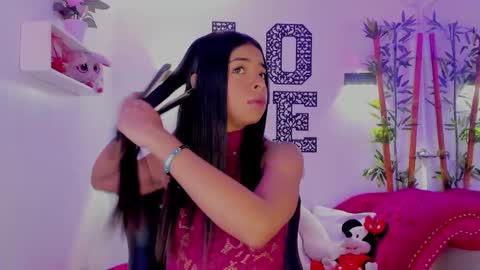 Natasha  online show from 8, 1, 2026