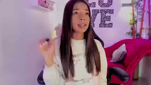 Natasha  online show from 13, 3, 2026