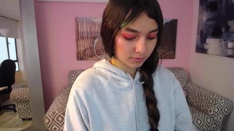 Natasha online show from 2, 2, 2026