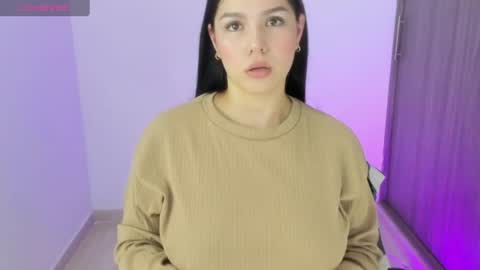 Natalia online show from 4, 7, 2026