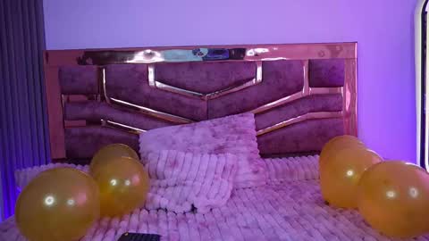 Natasha Vesper  online show from 30, 10, 2025