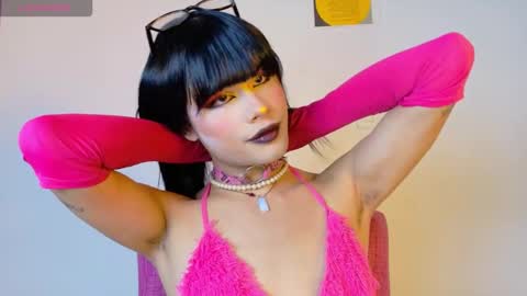 Natahsa  online show from 26, 9, 2025