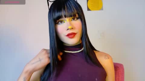 Natahsa  online show from 27, 9, 2025