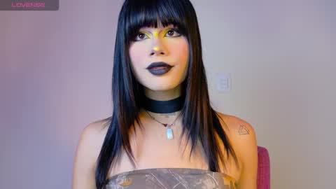 Natahsa  online show from 10, 10, 2025