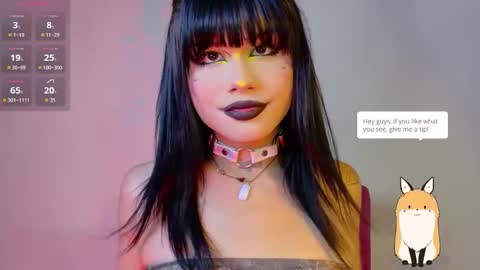 Natahsa  online show from 16, 10, 2025