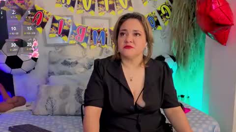 Natasha Blade online show from 13, 6, 2026
