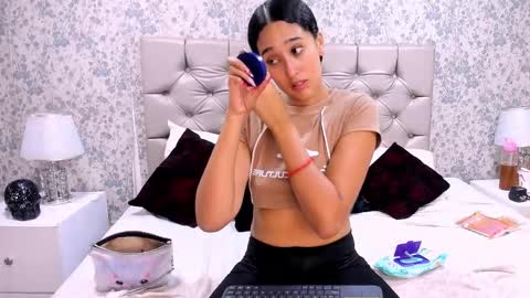 natashabrinkley online show from 4, 11, 2025