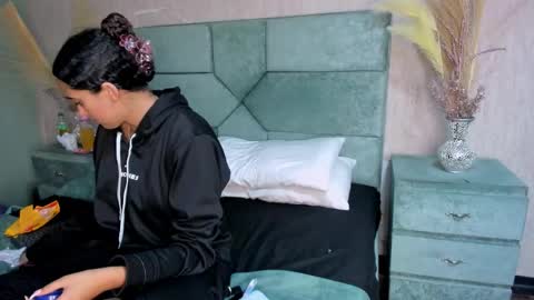 natashabrinkley online show from 20, 11, 2025