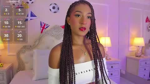  Natasha  online show from 3, 7, 2026
