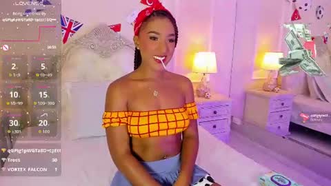  Natasha  online show from 10, 7, 2026