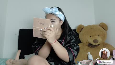 Natasha online show from 7, 4, 2026