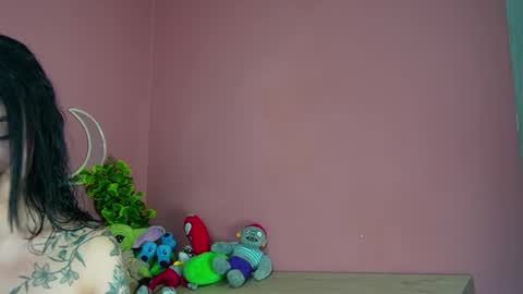 Snapshot of natashapride_ chatting on 6, 2, 2026 Hello im Natti online show from 6, 2, 2026