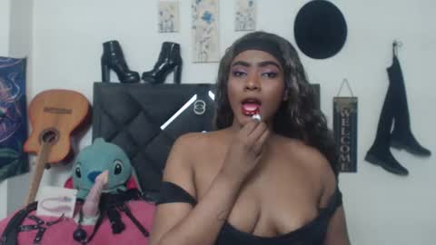 Snapshot of natashasexxy__ chatting on 1, 8, 2026 natashasexxy__ online show from 1, 8, 2026