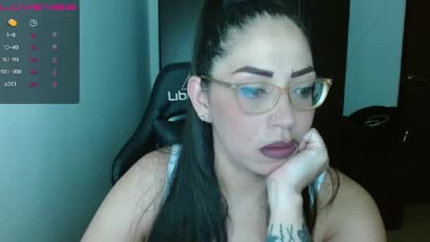 Natasha Smithe  online show from 11, 12, 2024