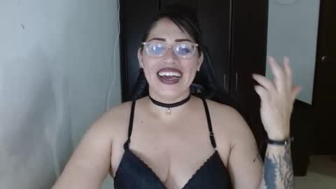 Natasha Smithe  online show from 7, 1, 2026