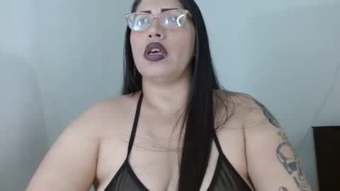 Natasha Smithe  online show from 15, 2, 2026