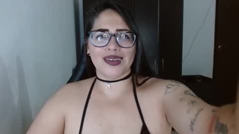 Natasha Smithe  online show from 19, 4, 2026