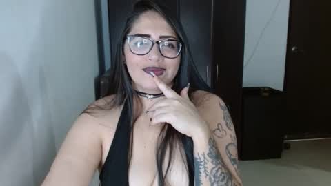Natasha Smithe  online show from 5, 5, 2026