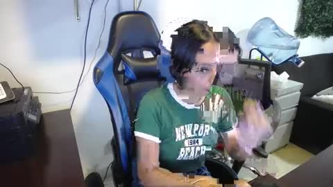 Natashax  online show from 12, 2, 2025