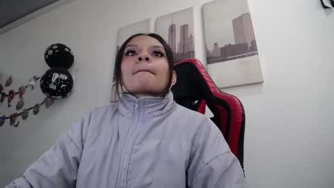 Natashax  online show from 20, 10, 2025