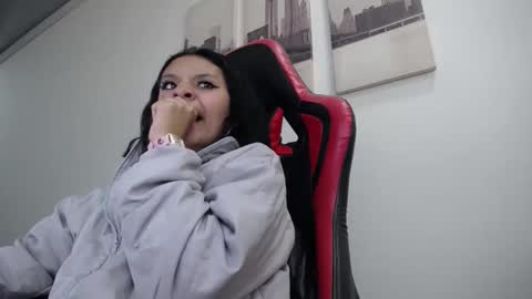 Natashax  online show from 19, 11, 2025