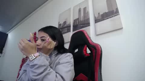 Natashax  online show from 9, 1, 2026