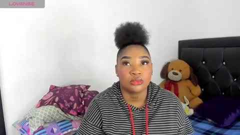 Snapshot of natassha_brown chatting on 12, 12, 2024 Natassha online show from 12, 12, 2024