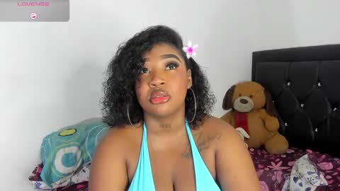Snapshot of natassha_brown chatting on 6, 1, 2025 Natassha online show from 6, 1, 2025