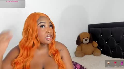 Snapshot of natassha_brown chatting on 28, 1, 2025 Natassha online show from 28, 1, 2025