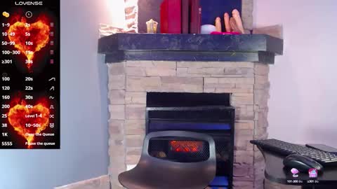 nathalia online show from 16, 9, 2025