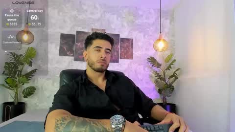 Nate Franco online show from 11, 1, 2026