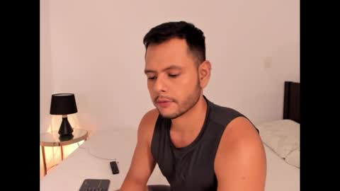 Nate Ocean online show from 3, 12, 2024