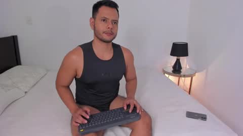 Nate Ocean online show from 3, 12, 2024