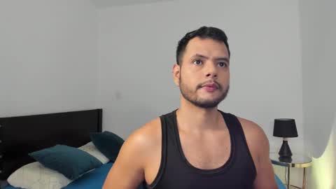 Nate Ocean online show from 11, 12, 2024