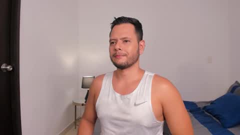 Nate Ocean online show from 1, 2, 2025