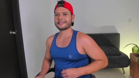 Nate Ocean online show from 8, 2, 2025