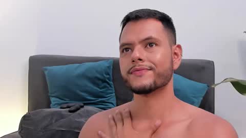 Nate Ocean online show from 22, 2, 2025