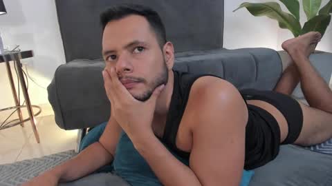 Nate Ocean online show from 4, 3, 2025