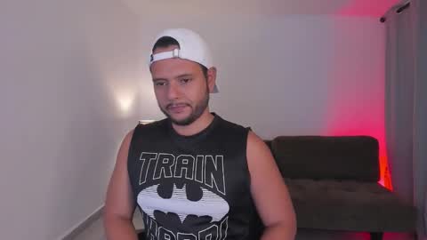 Nate Ocean online show from 20, 11, 2025