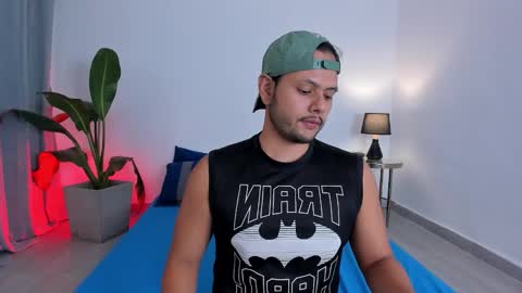 Nate Ocean online show from 6, 1, 2026