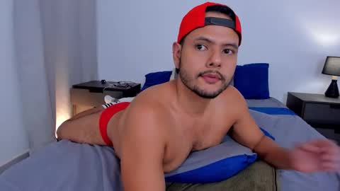 Nate Ocean online show from 3, 2, 2026